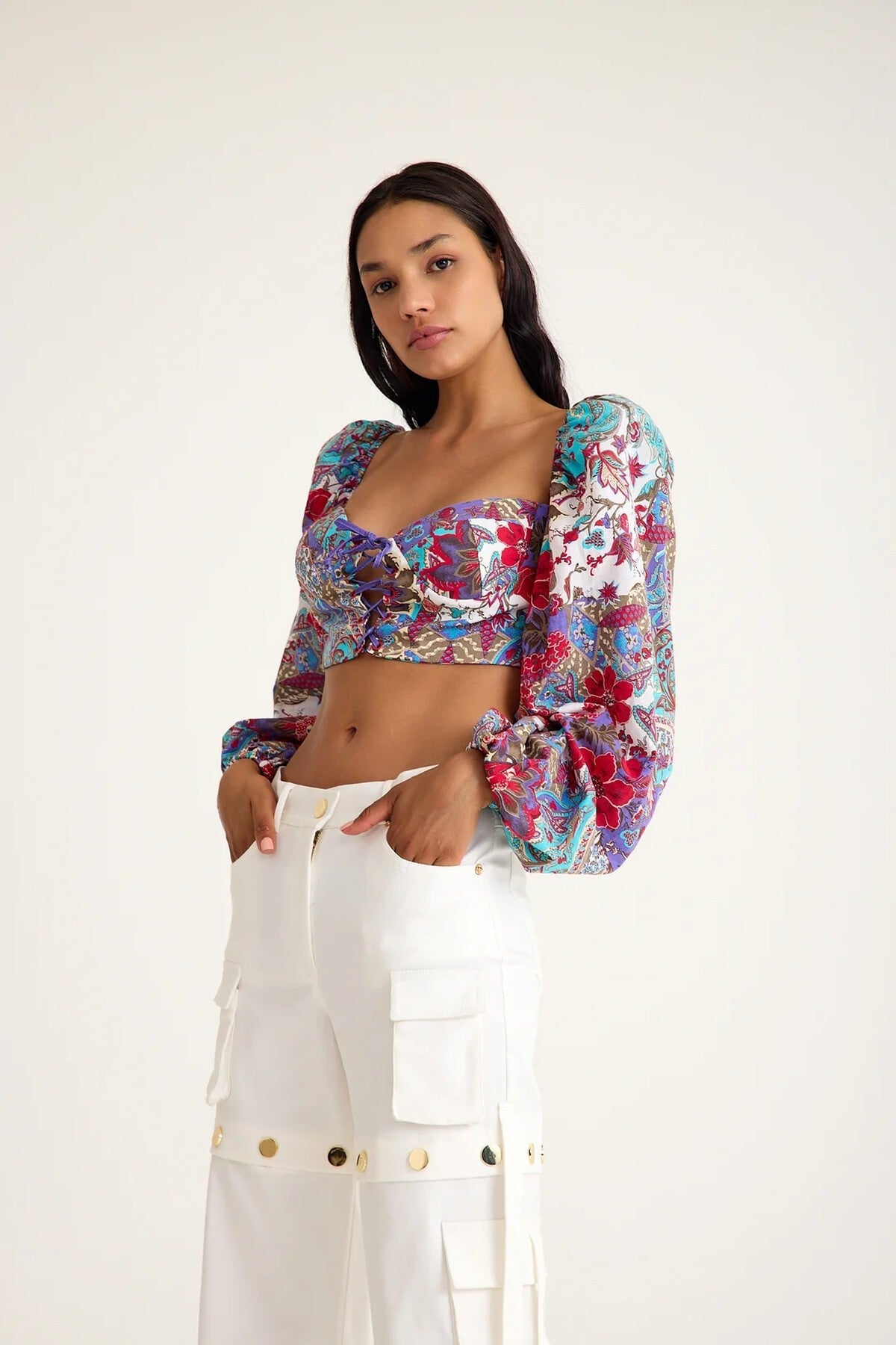 Floral Crop - 5