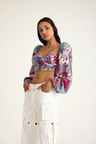 Floral Crop - 5