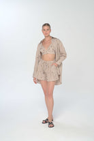 Franceska Set - 3