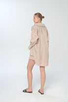 Franceska Set - 4