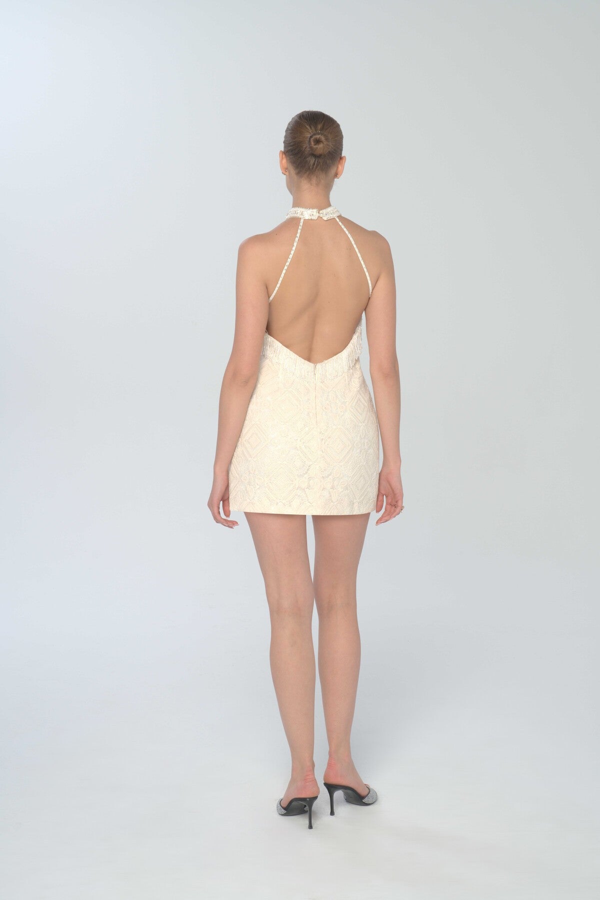 Gale Dress