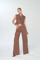 Gemma Suit - 9