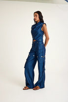 Gemma Suit - 12