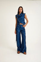 Gemma Suit - 13