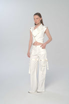 Gemma Suit - 2