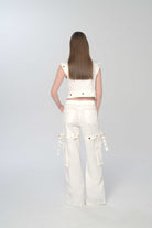 Gemma Suit - 4