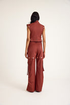 Gemma Suit
