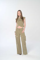 Gemma Suit - 7