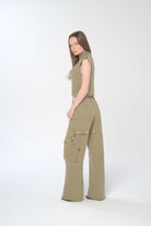 Gemma Suit - 8