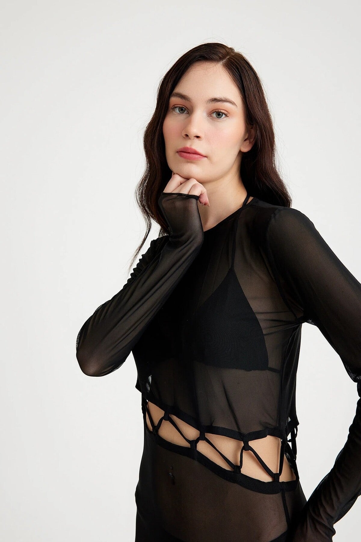 Gilda Dress - 0