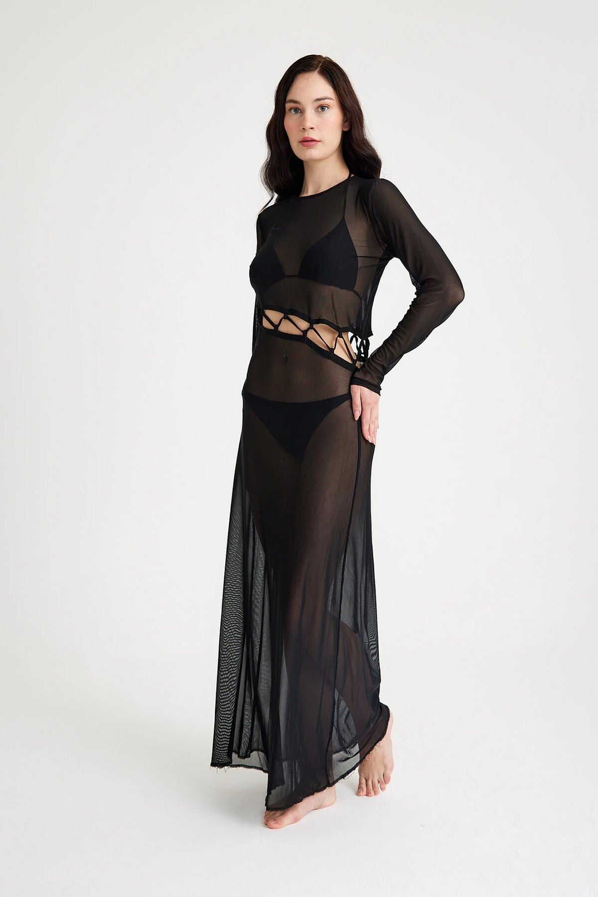Gilda Dress - 1