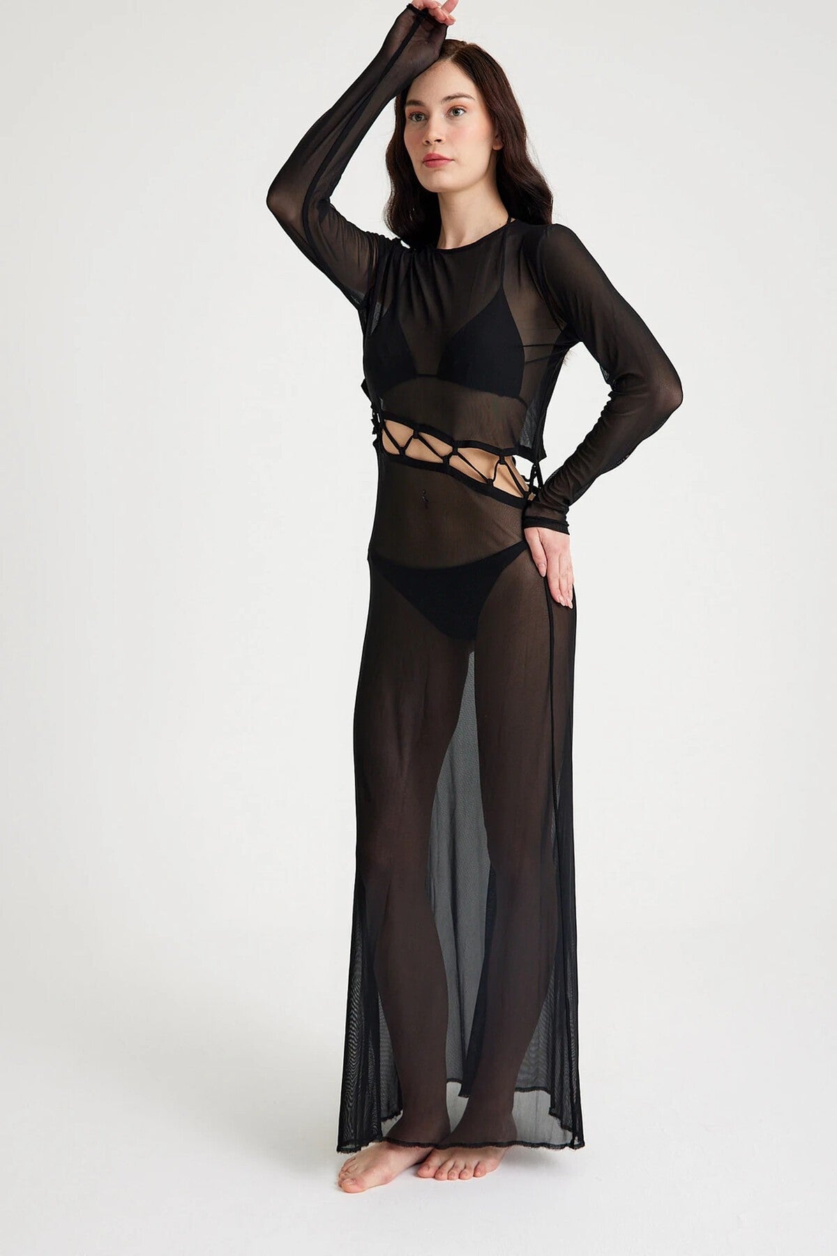 Gilda Dress - 3