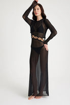 Gilda Dress - 3