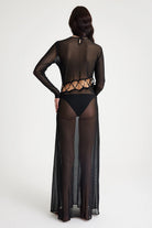Gilda Dress - 4