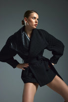Holy Jacket