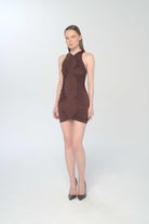 Irish Dress