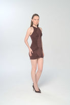 Irish Dress