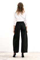 Ivory Pants