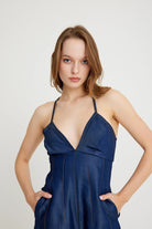 Karen Jumpsuit