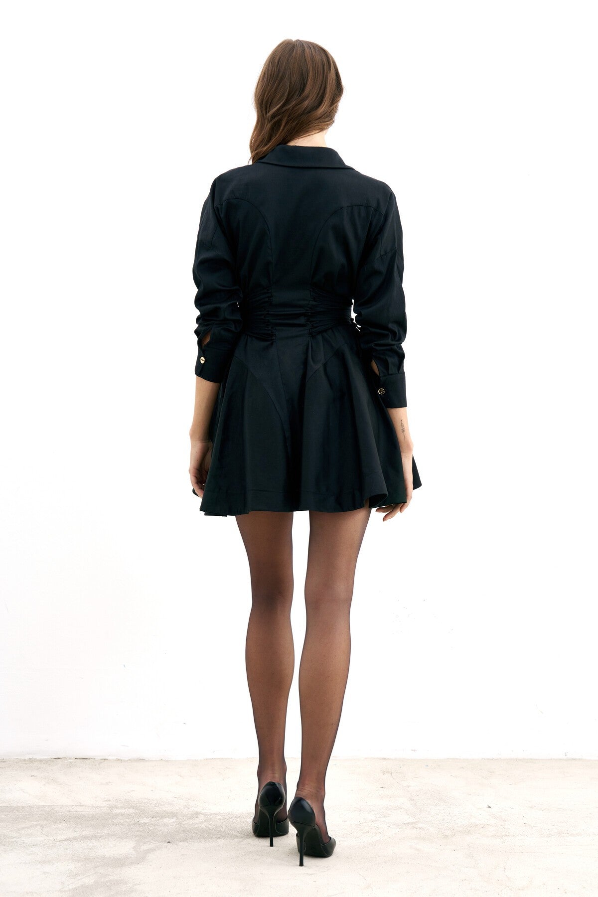 Luna Dress - 1