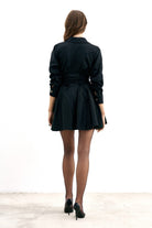 Luna Dress - 1