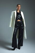 Maxi Coat - 2