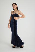 Mermaid Dress