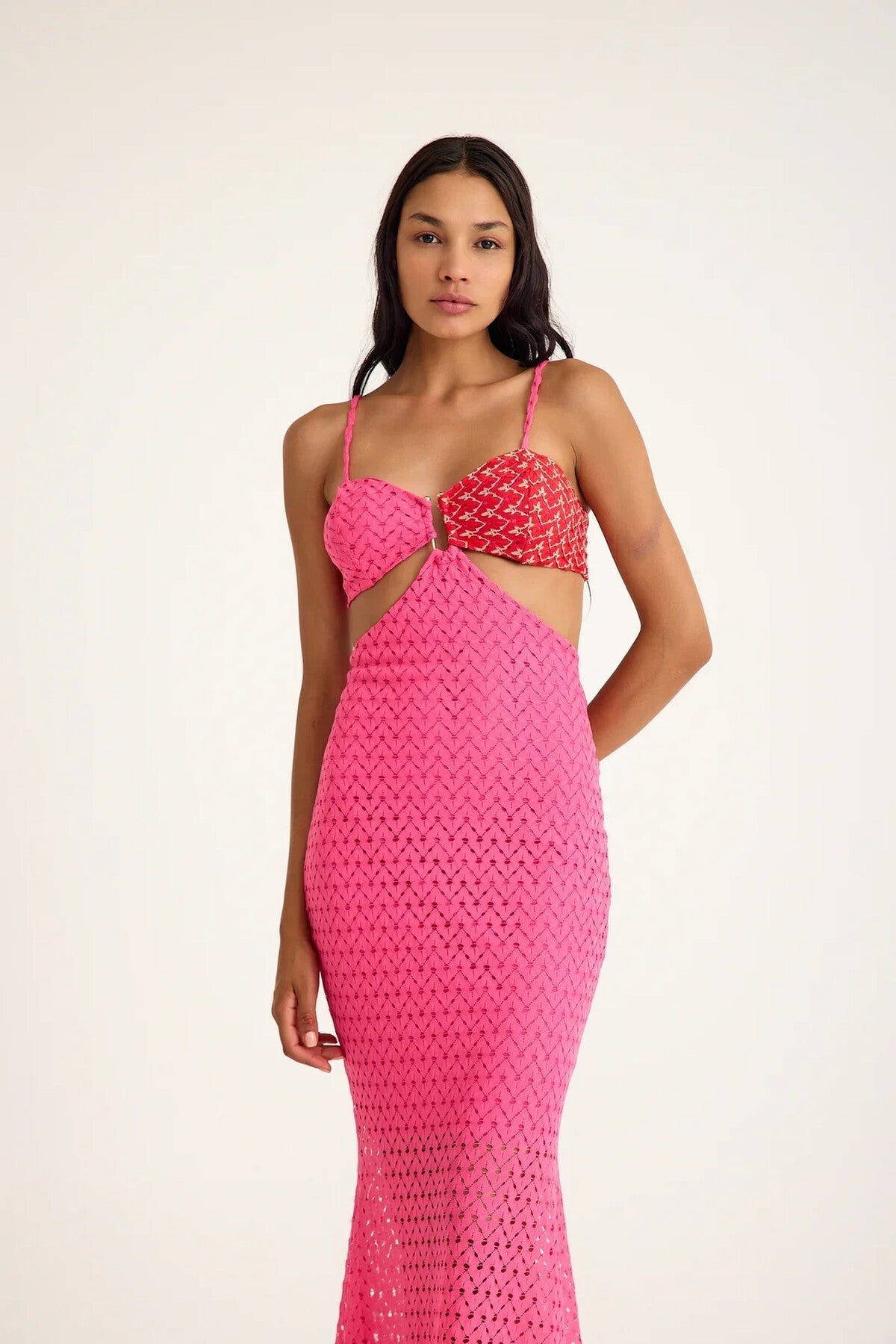 Mermaid Summer Dress - 2