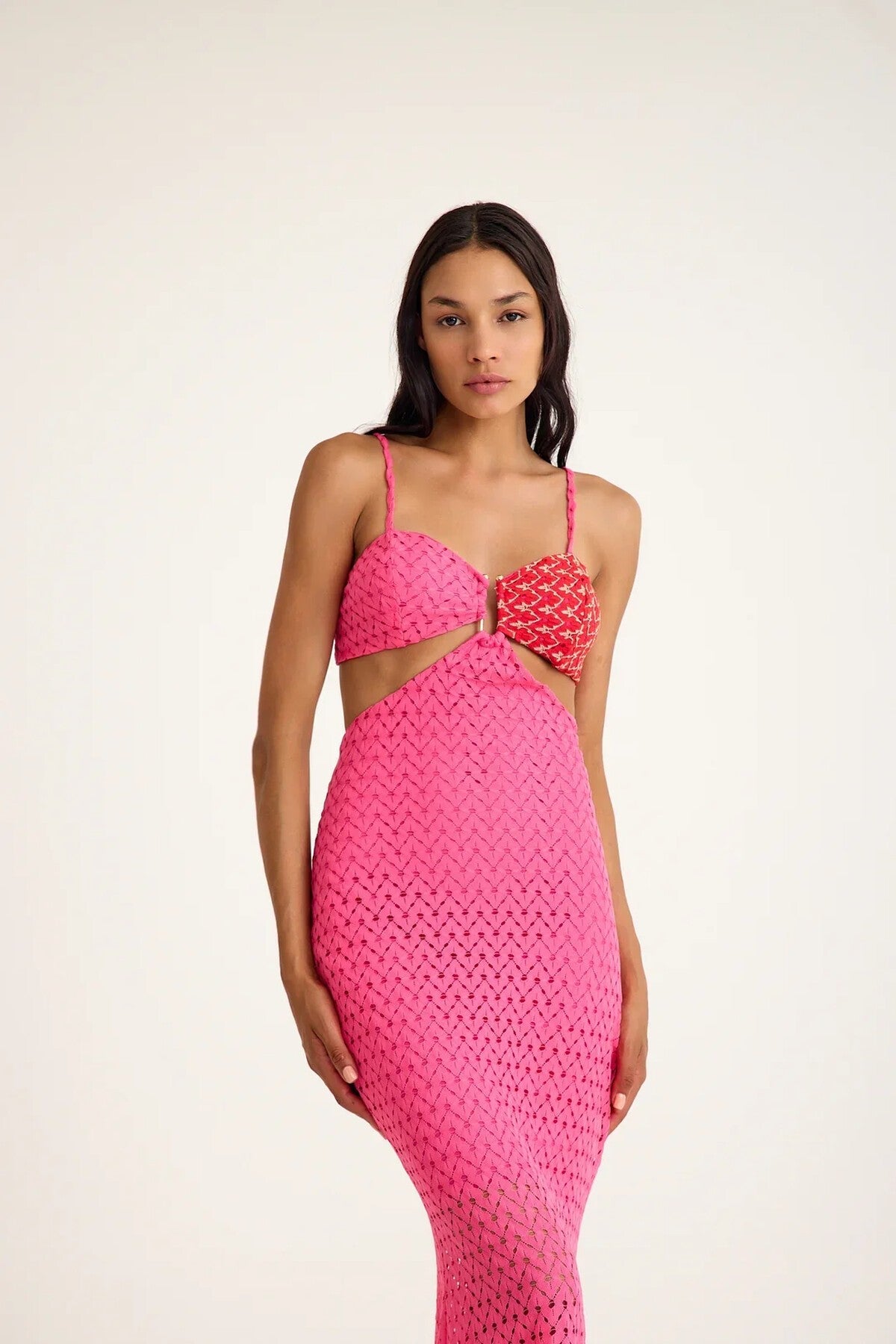 Mermaid Summer Dress
