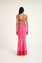 Mermaid Summer Dress