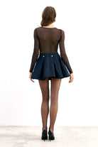 Midnight Skirt - 1