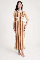Monique Dress
