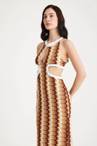 Monique Dress
