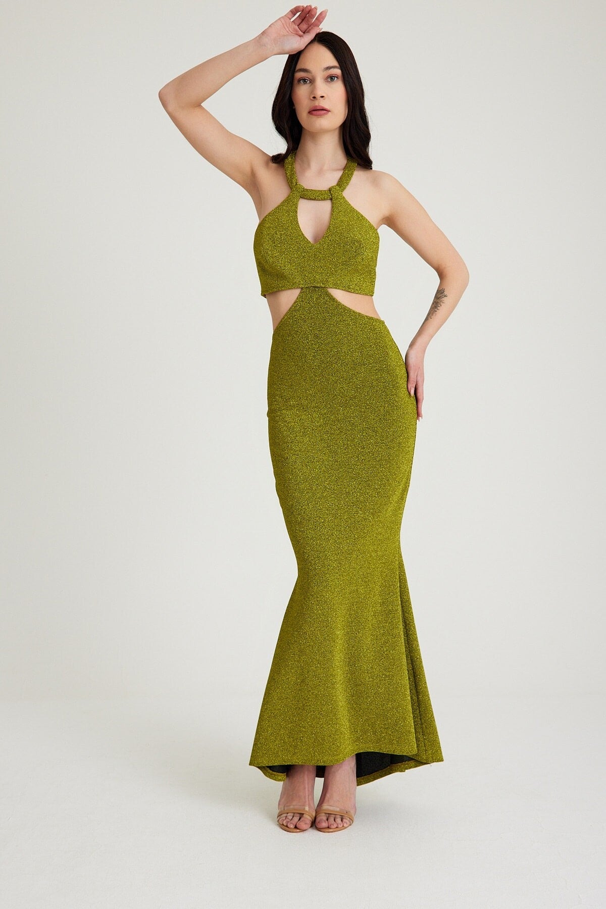 Nina Dress - 3