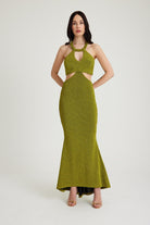 Nina Dress - 4