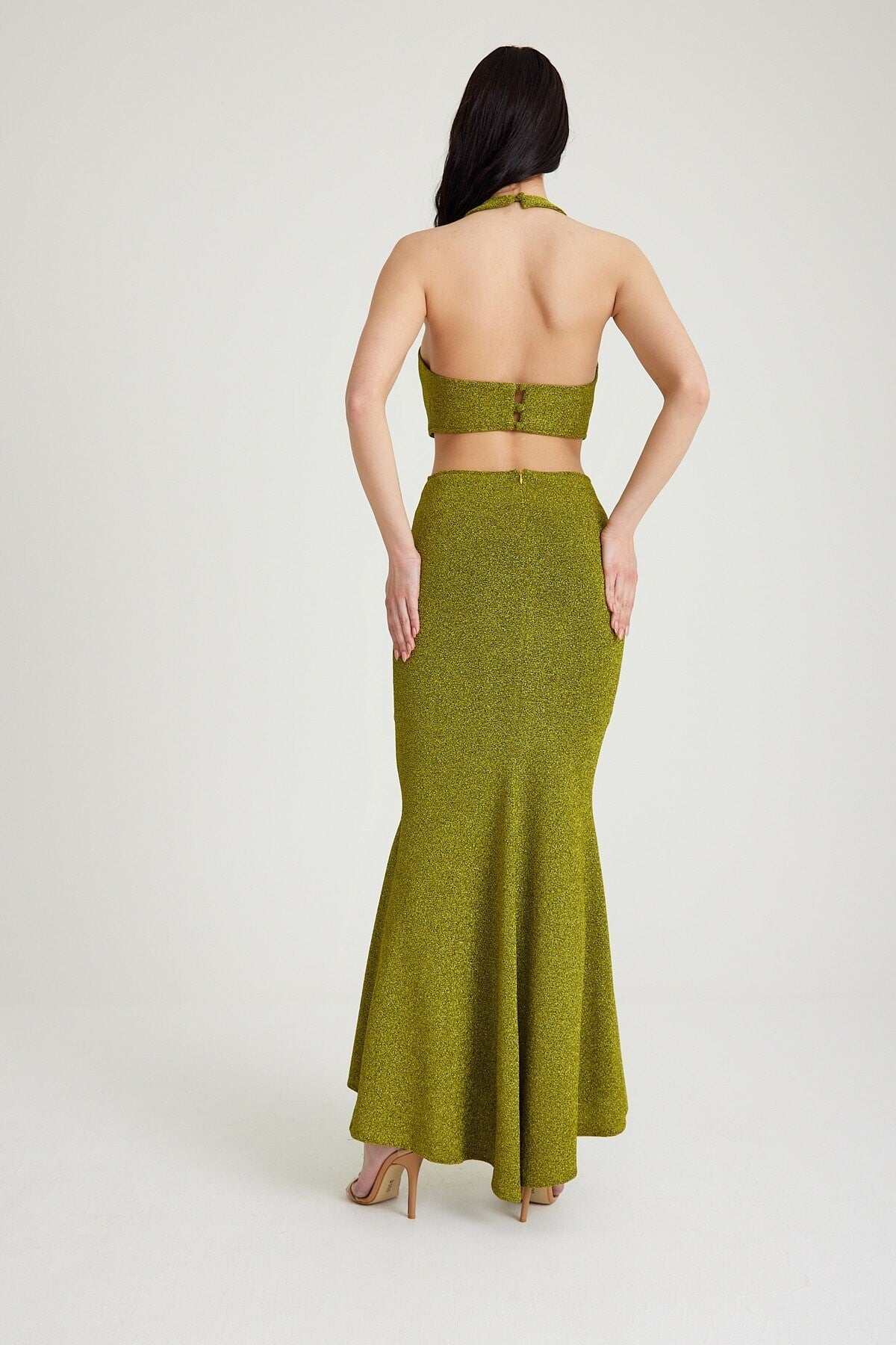 Nina Dress - 6