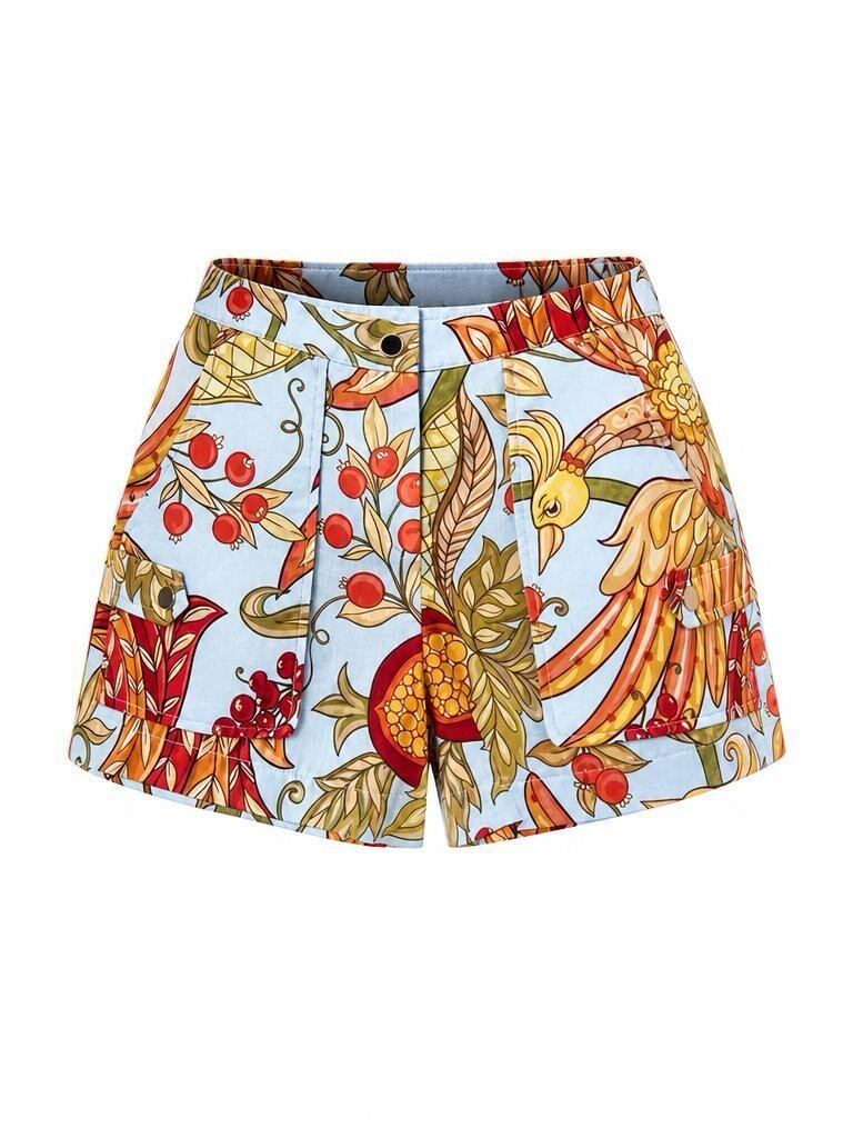 Norie Summer Set