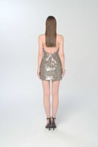 Pari Dress