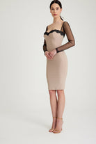 Pietra Dress