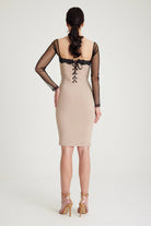 Pietra Dress