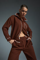 Pijamas Suit