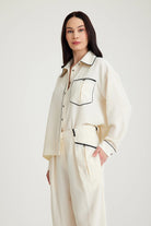 Pijamas Suit