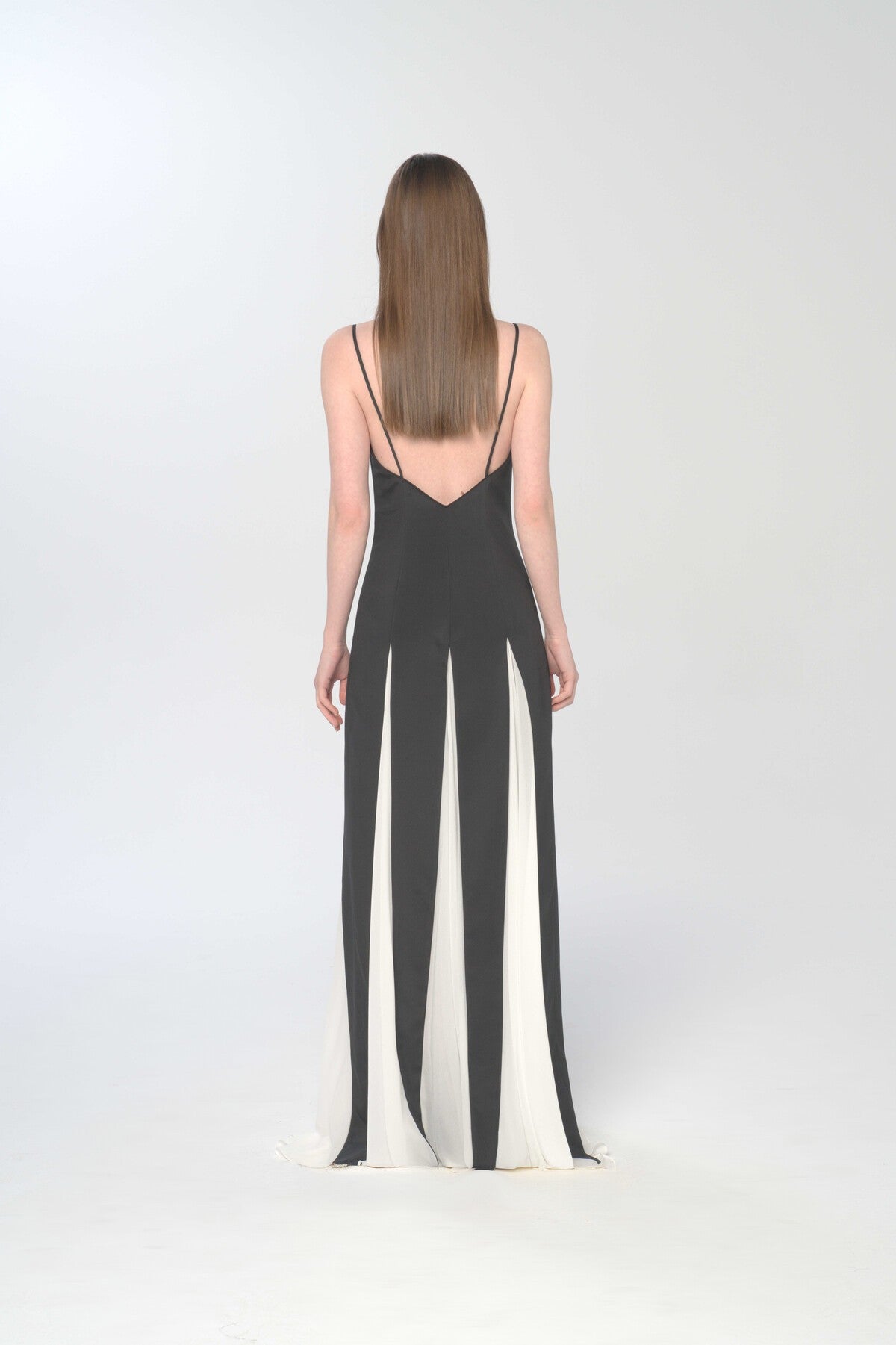 Pillar Dress