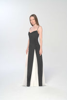 Pillar Dress
