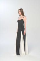 Pillar Dress