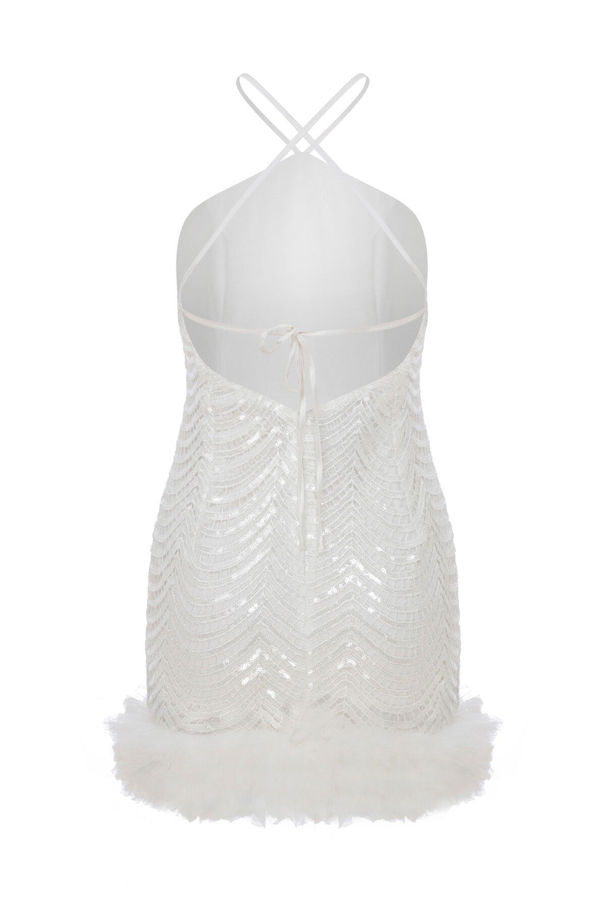 Portofino Dress - 1