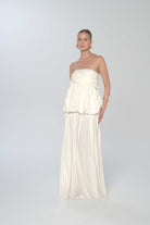 Raisa Dress