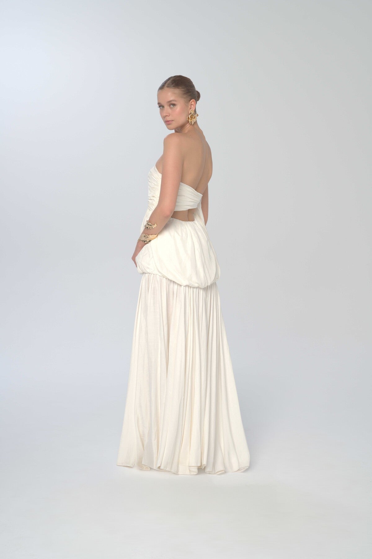 Raisa Dress