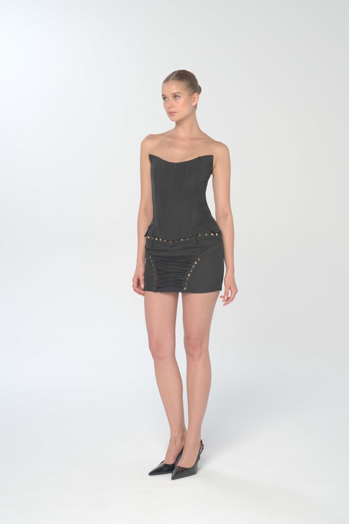 Roma Bustier - 0