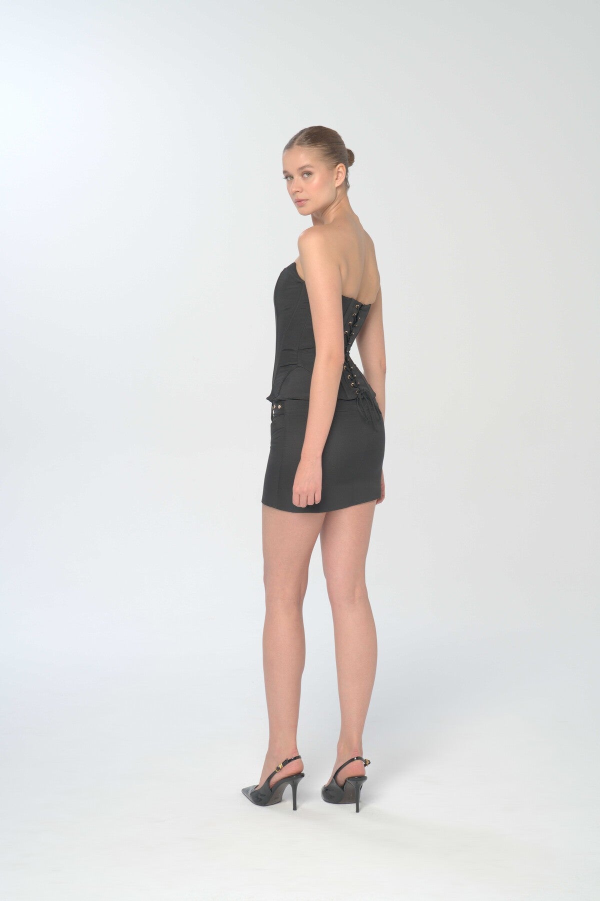 Roma Bustier - 2